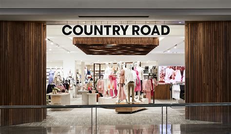 country road chadstone|Iba pa.